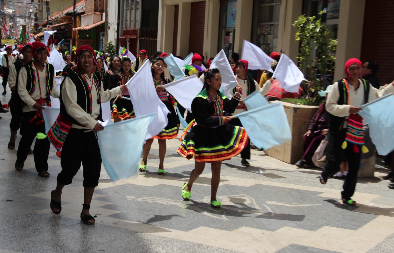 Con 87.14 puntos escuela de Ingenieria Civil ganó Entrada Universitaria de la UNA