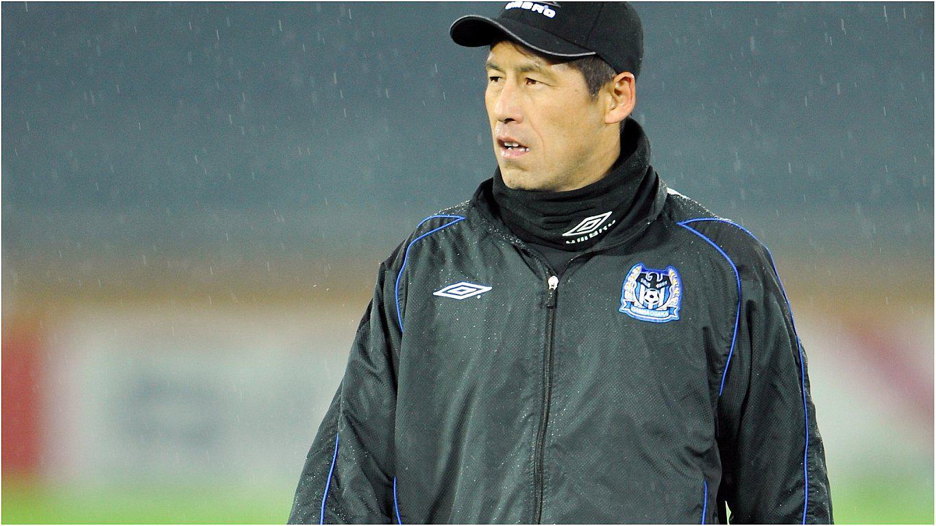 ​Japón nombró nuevo técnico a dos meses del Mnudial de Rusia 2018