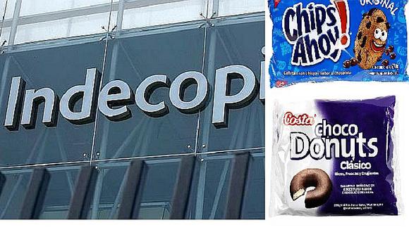 Indecopi sancionó a estas empresas por no informar que sus productos contienen insumos transgénicos