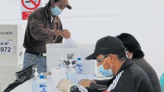 Inicia la carrera para elecciones regionales y municipales 2022 en Arequipa
