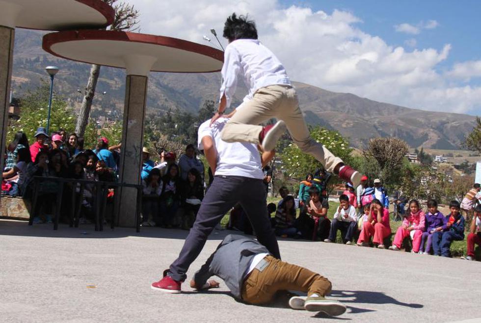 La fiebre del K-Pop invade Huancayo (FOTOS)