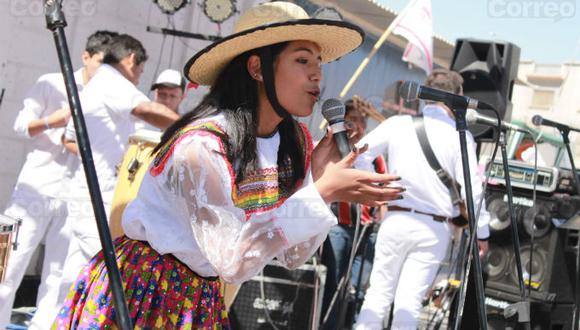 Arequipa: MPA convoca a Juegos Florales de la Juventud 2015