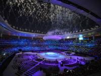 Se inauguraron los XVI Juegos Panamericanos de Guadalajara 2011