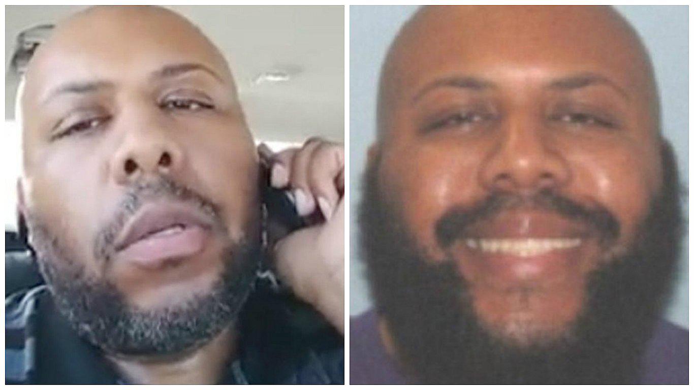 EE.UU: hallan muerto a "asesino de Facebook" tras cacería internacional (VIDEO)