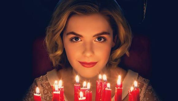 “El mundo oculto de Sabrina”: tercera temporada se estrena en enero del próximo año