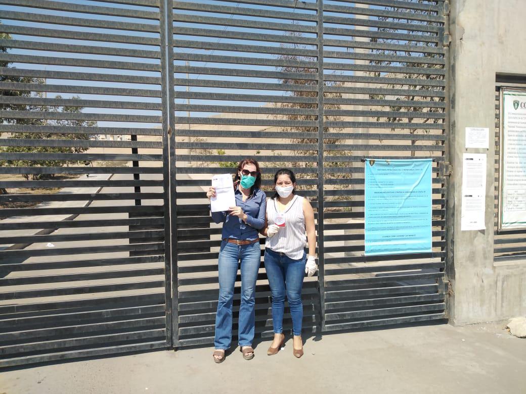 Esposa de Antauro Humala: Se puede morir, han negado que esté enfermo y si lo está