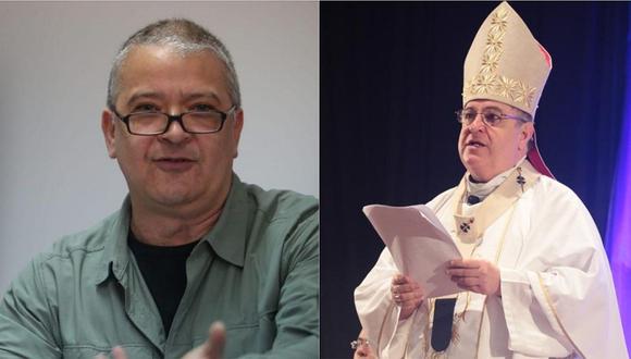Arzobispo de Piura desistió de querella contra periodista Pedro Salinas