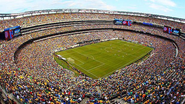 ​Copa América Centenario: Entradas para gran final se venden a precios exorbitantes