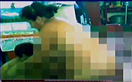 Encuentran a dos profesores en pleno acto sexual dentro de colegio