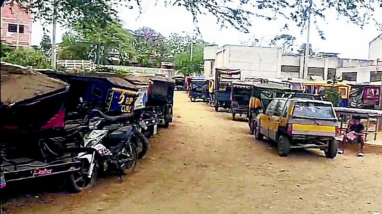 Denuncian robo de 11 motos en depósitos de la MPT