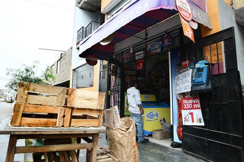 ​Sunat cambia de estrategia con los bodegueros