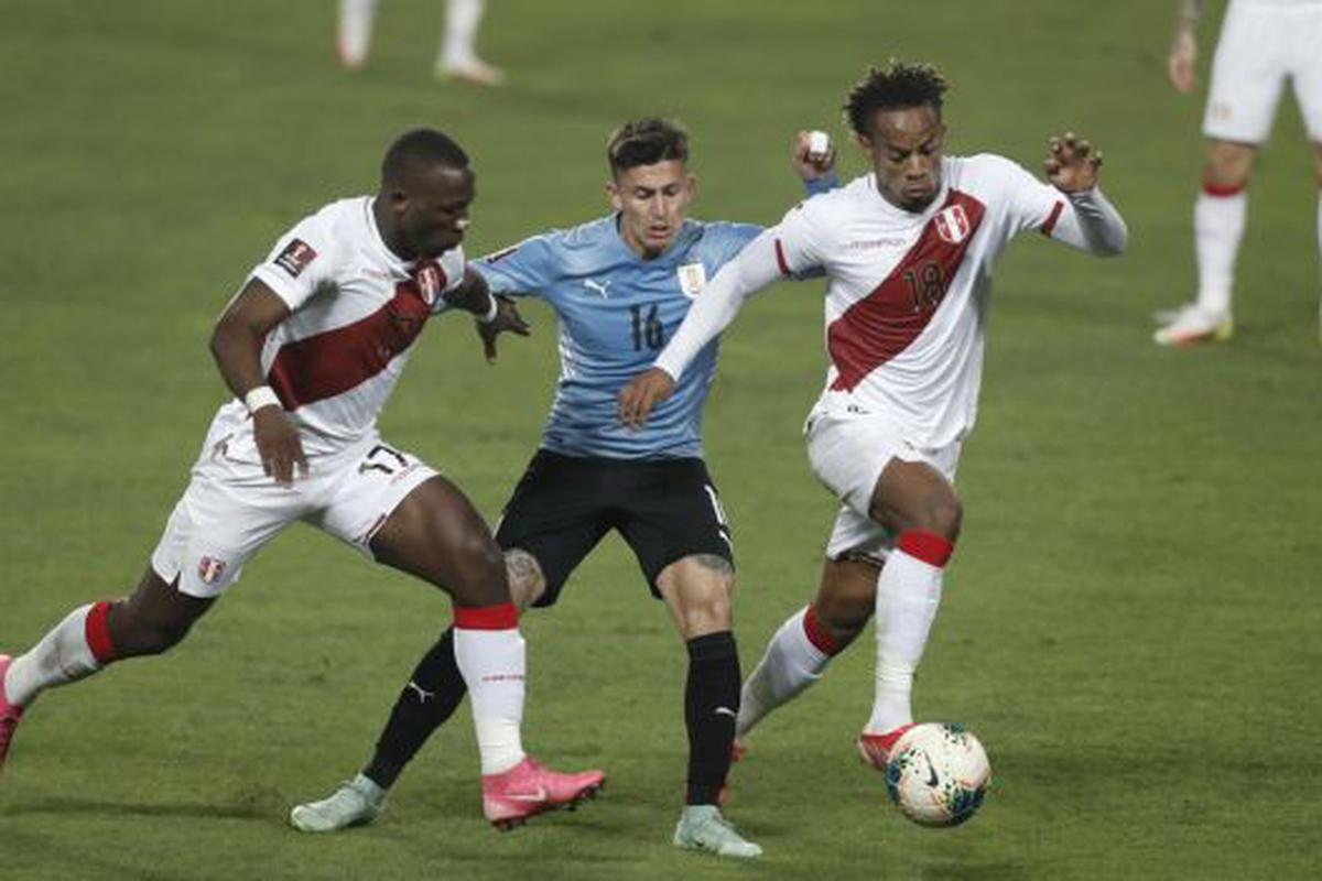 Selección Peruana y su agenda completa en Montevideo antes del choque con  Uruguay, Eliminatorias Qatar 2022, RMMD, FUTBOL-PERUANO