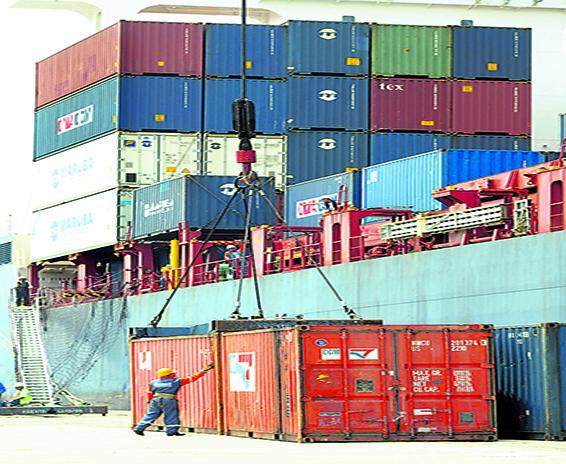 Israel y el Perú apuntan a un TLC