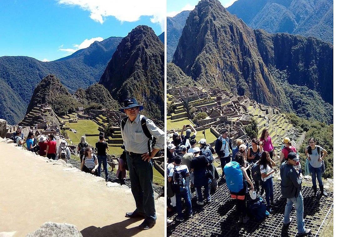 Machu Picchu: Nueva tarifa para ingreso a la ciudadela empezará a regir en el 2020 