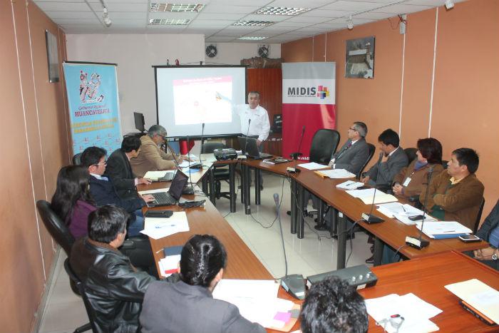 Alcaldes aspiran al sello municipal