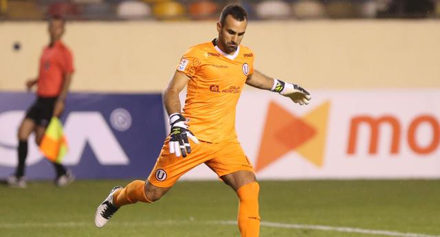 José Carvallo. (Foto: GEC)