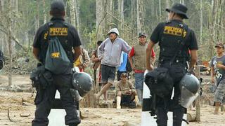 Condenan a 8 años de cárcel a policías que vendían explosivos para minería ilegal en Apurímac