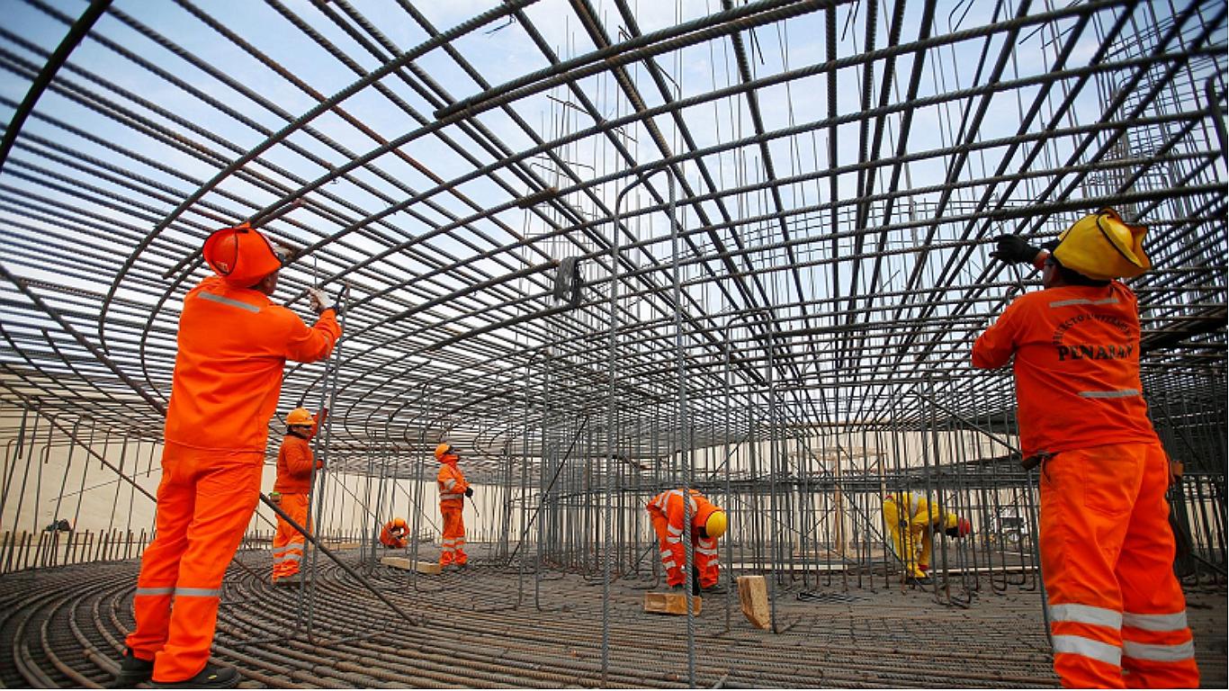 Gobierno insta a regiones a elevar su nivel de inversión en obras públicas