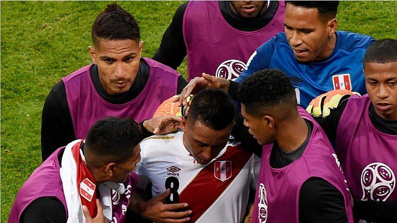 Futbolistas tienen más opciones de sufrir ansiedad, según estudio 