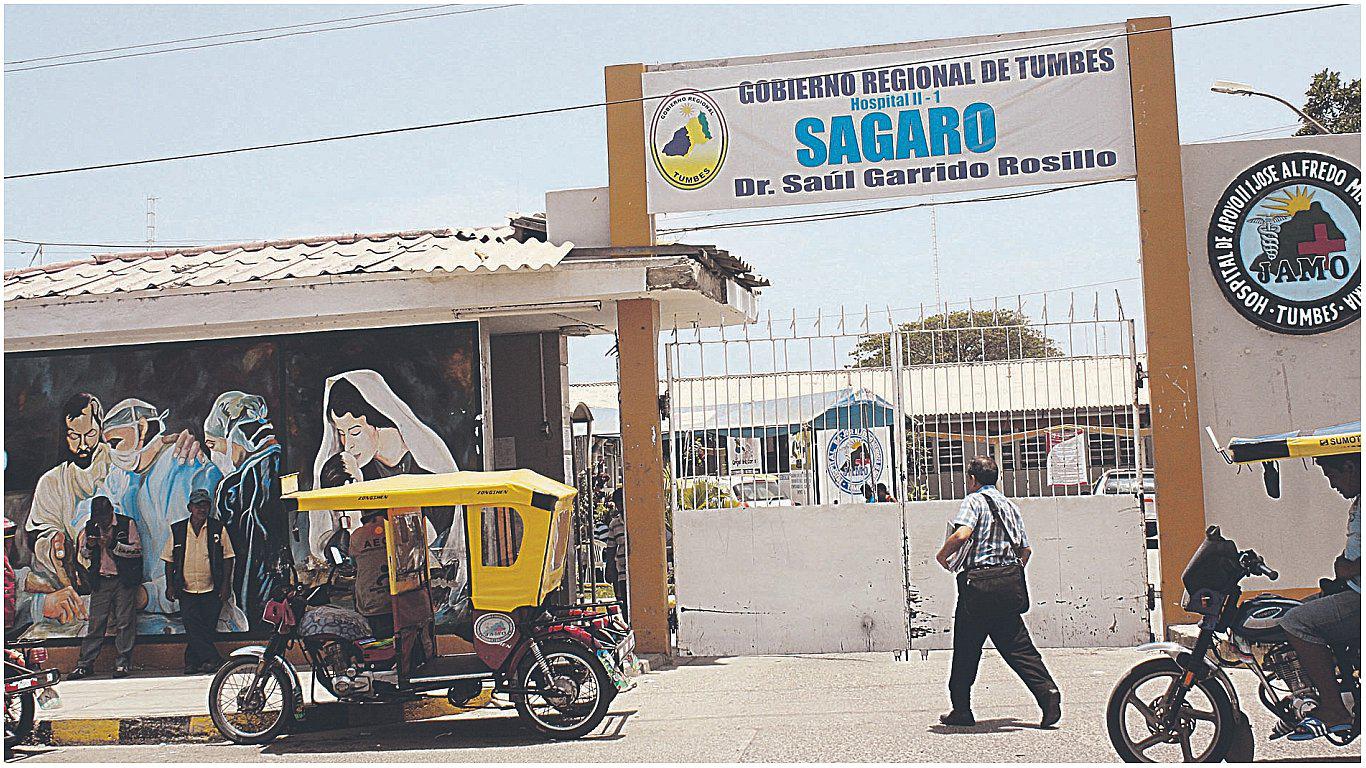 La Diresa reporta el primer caso de malaria luego de cinco años en Tumbes