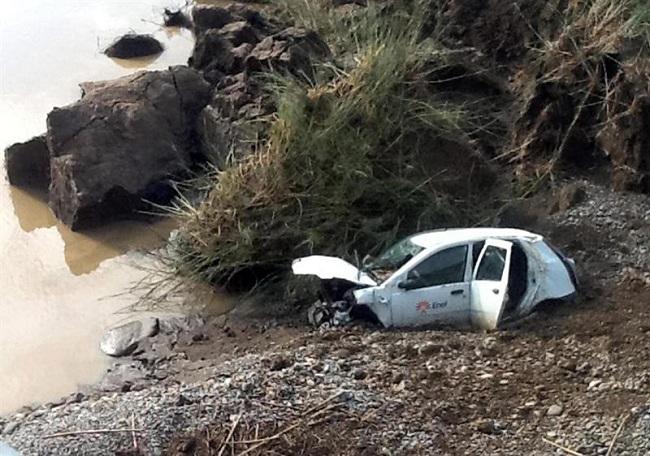 Italia: Aumentan a cuatro los muertos por temporal de lluvia