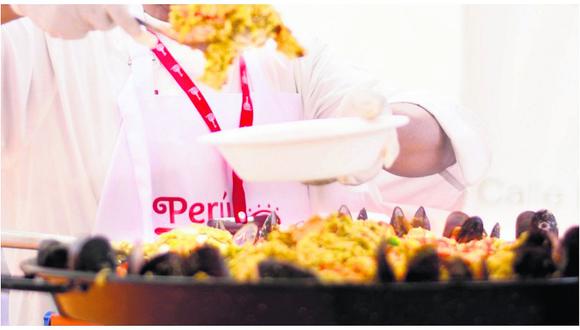 ¿Existen fronteras para la gastronomía peruana?
