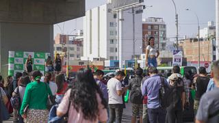 Pasajeros de la Línea 1 podrán acceder al 40% de descuento en más de 20 marcas de Gamarra