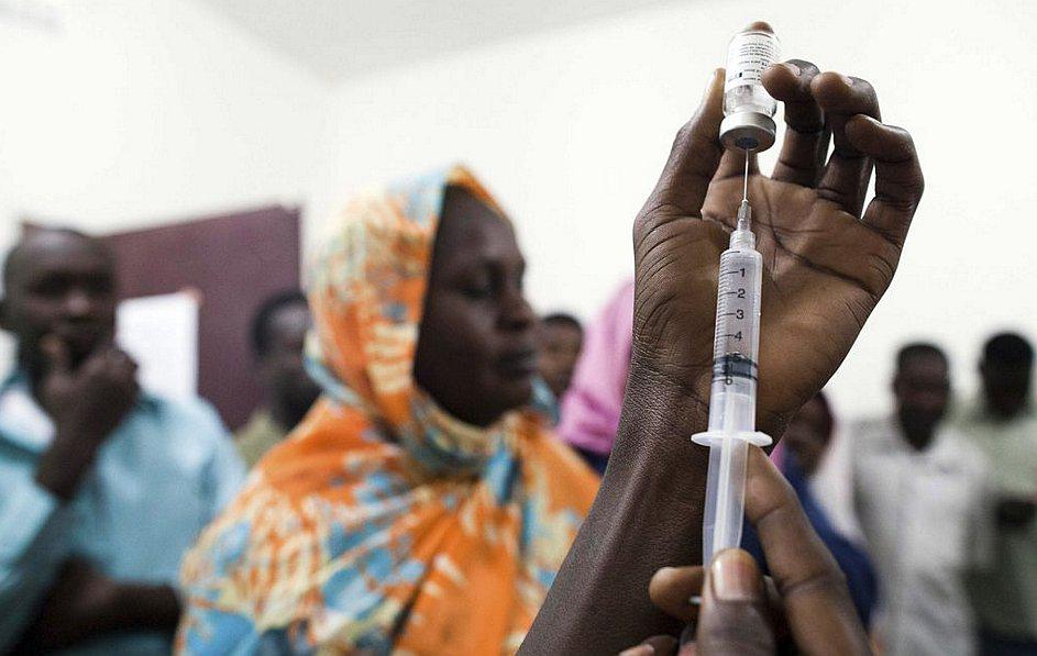 Angola: Se eleva a 225 el número de muertos por fiebre amarilla