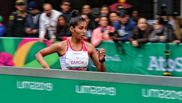 Lima 2019: ​Kimberly García gana presea de plata en marcha atlética (VIDEO)