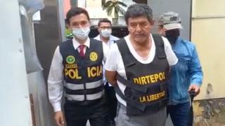 Los más buscados: Policía captura a requisitoriado por homicidio calificado (VIDEO)