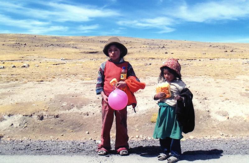 Ayacucho: INEI retrasa resultados de censo de pobreza