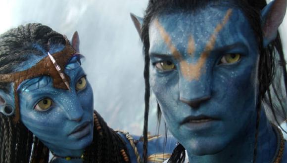 "Avatar: El camino del agua" (Foto: 20th Century Studios)