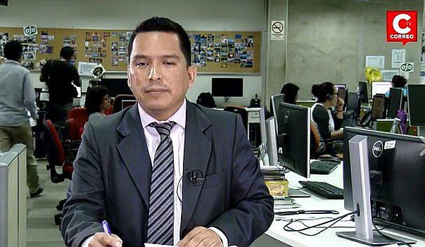 EN VIVO: Correo a las 6 con lo mejor de la información