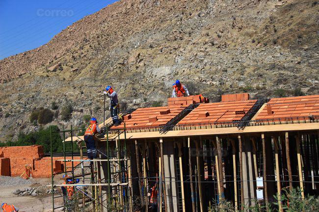 Arequipa: ​El 22 inicia registro de trabajadores de construcción civil