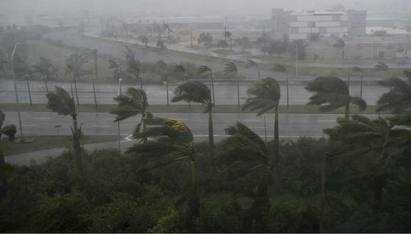 Huracán Irma dejó al menos 50 muertos en Florida