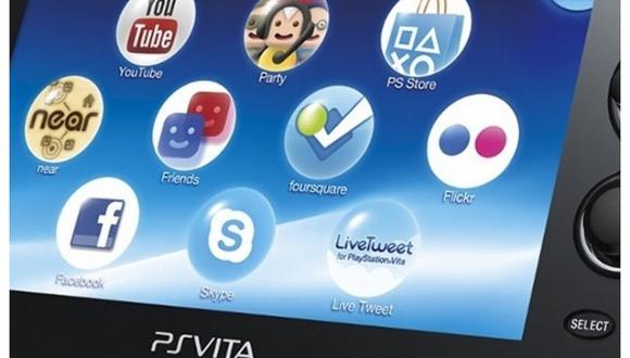 Sony dejó de producir oficialmente sus consolas PS Vita