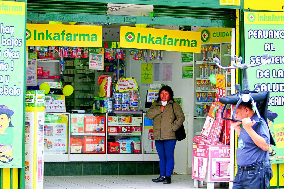 Huancayo: Caos y desobediencia pese a declarada cuarentena por Covid-19 (FOTOS)