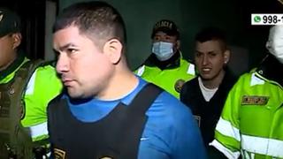 Capturan a delincuentes tras persecución desde Barranco hasta La Perla (VIDEO)