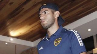 Boca Juniors: Carlos Zambrano contó la anécdota de su madre con Juan Román Riquelme