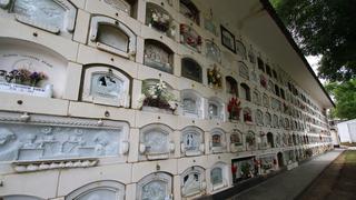 Cementerio de Huancayo alista tour nocturno de terror este 31 de octubre