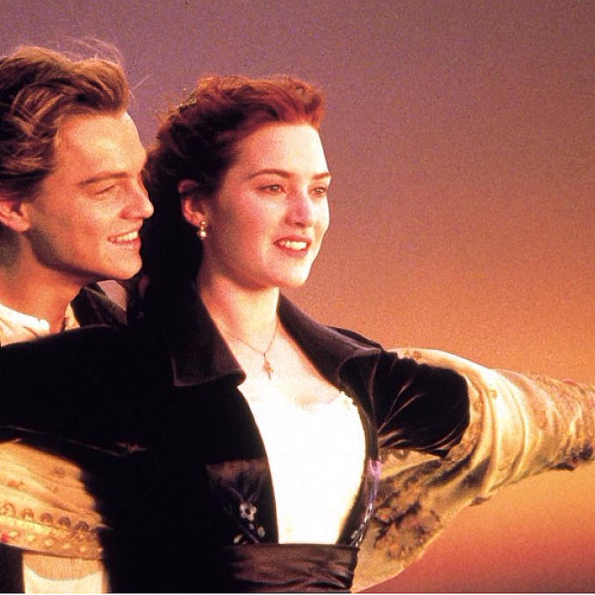 Así lucen los protagonistas de la película Titanic | ESPECTACULOS | CORREO