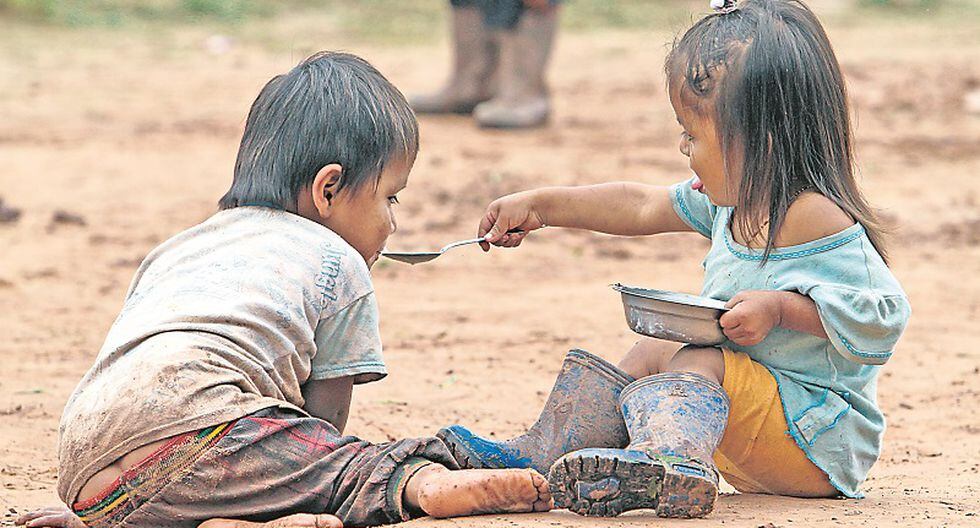 Perú Mala alimentación le cuesta al Estado S/.12,500 millones NOTICIAS CORREO PERÚ