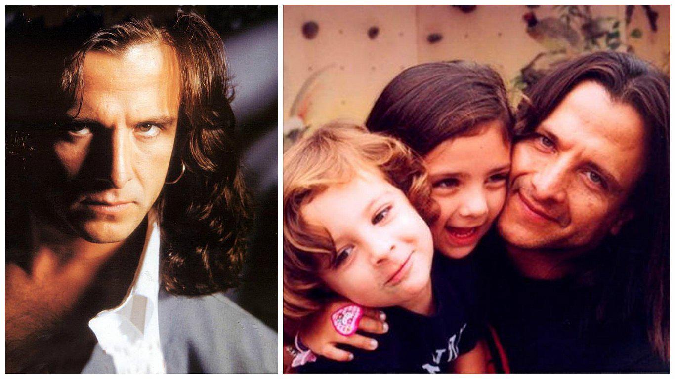 Eduardo Palomo: así lucen sus hijos tras 14 años de su fallecimiento (FOTOS)