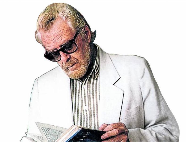 Fujimori: ¿autorretrato o caricatura...?