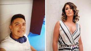 Karla Tarazona exige que Leonard León le pague los 30 mil soles que le debe: Dice que no tiene ingresos porque ya no canta