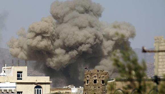 Yemen: Bombardeo contra una boda deja 131 muertos, la coalición árabe niega implicación