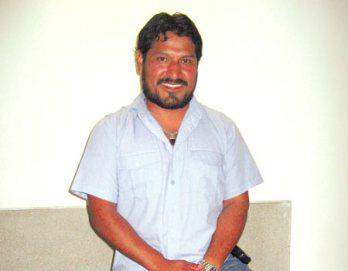 "Froilán Alama" al cine