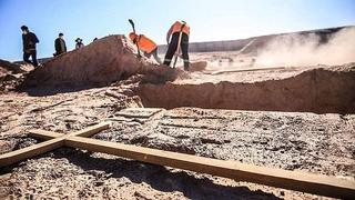 ​Presentan documentos para II etapa del cementerio Culebrillas en Arequipa