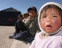 Estudiantes impulsan campaña "Ropita para mí" en favor de niños ashaninkas