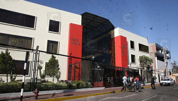 La OCMA llegará a los distritos judiciales de Tacna y Moquegua
